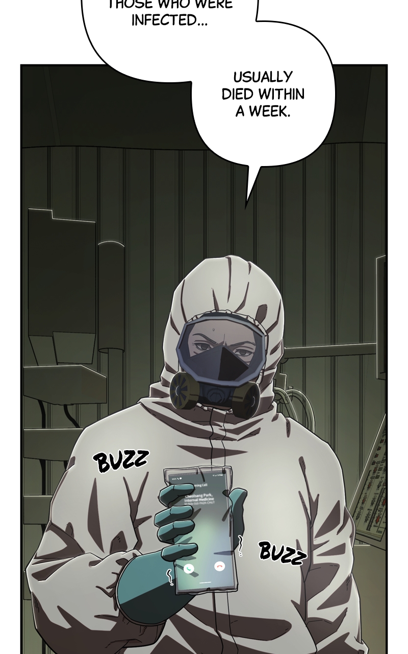 The Warrior Returns chapter 103 page 90