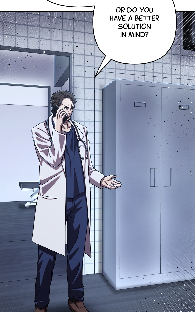 The Warrior Returns chapter 103 page 94