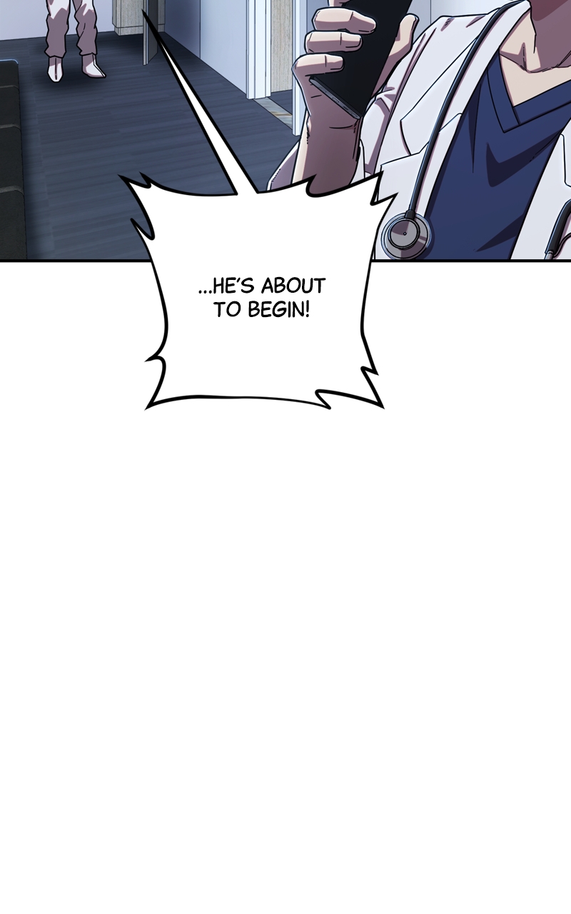 The Warrior Returns chapter 103 page 98