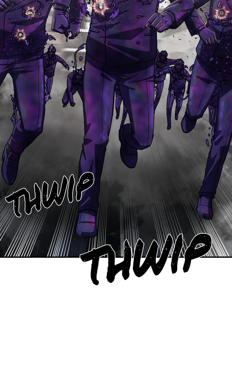 The Warrior Returns chapter 104 page 127