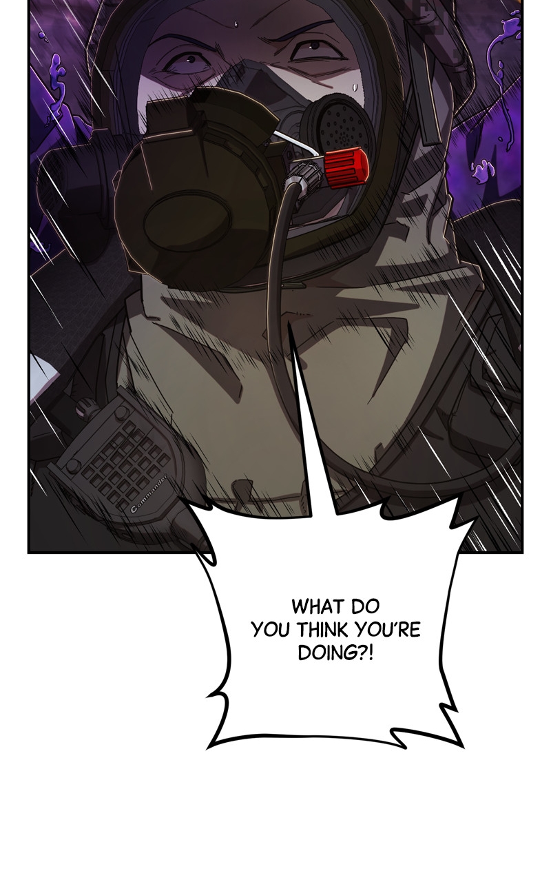 The Warrior Returns chapter 104 page 131