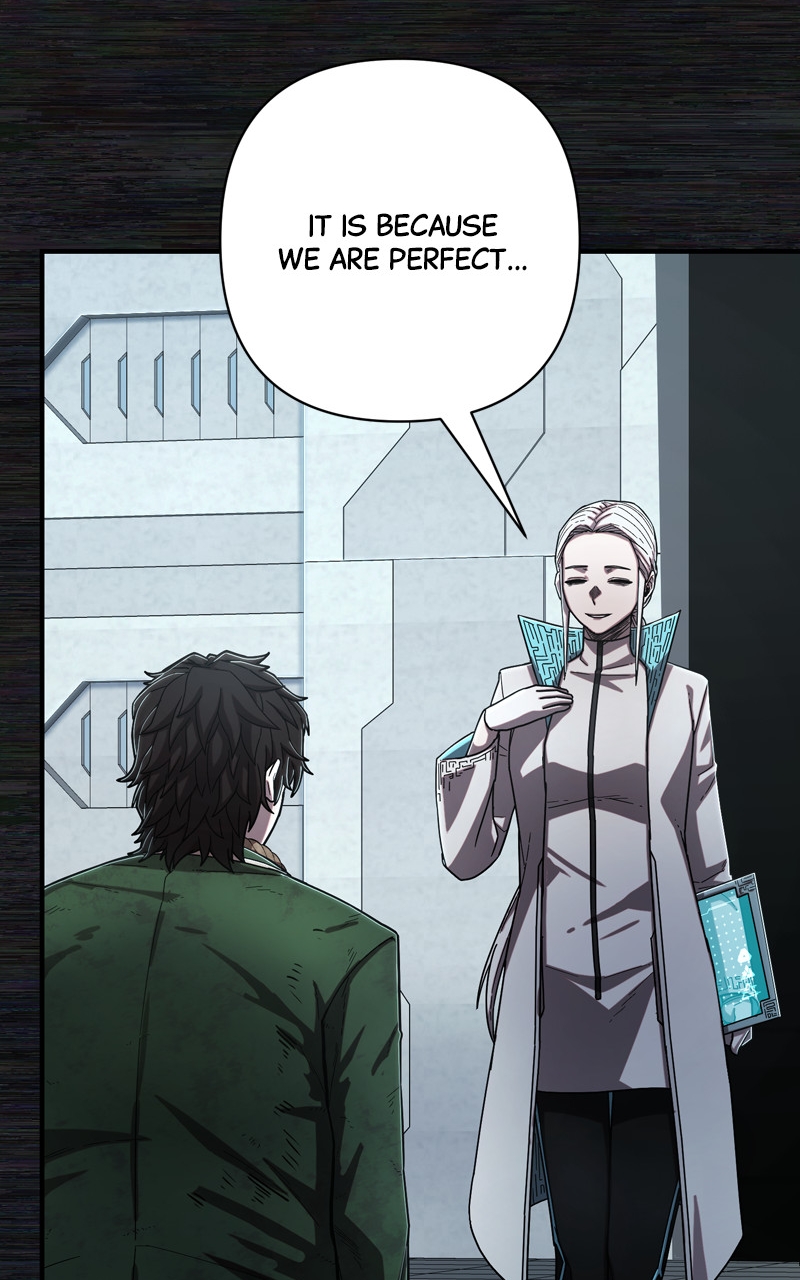 The Warrior Returns chapter 104 page 22