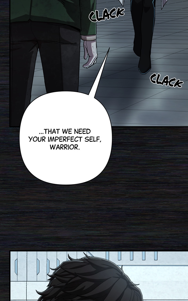 The Warrior Returns chapter 104 page 23