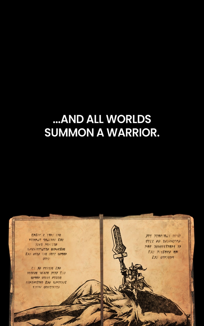 The Warrior Returns chapter 104 page 3