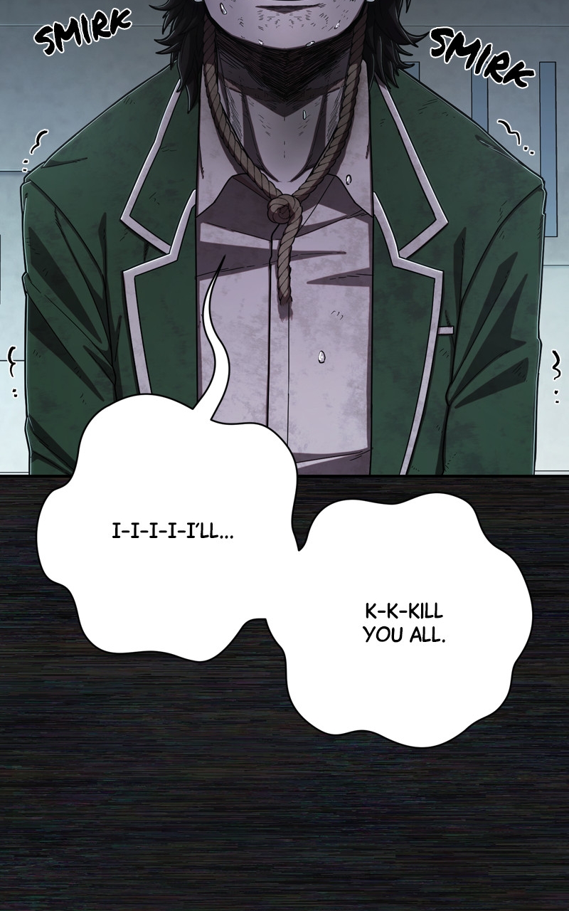 The Warrior Returns chapter 104 page 33