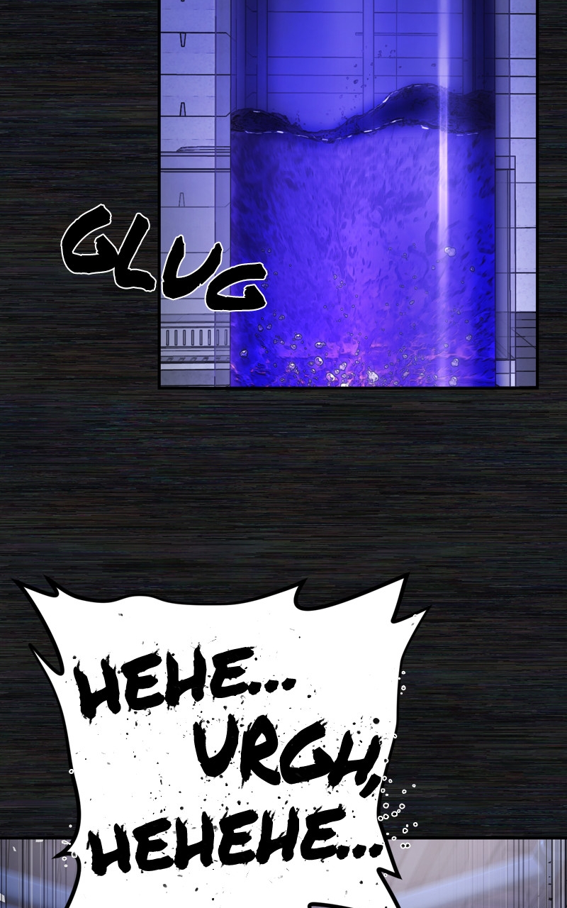 The Warrior Returns chapter 104 page 43