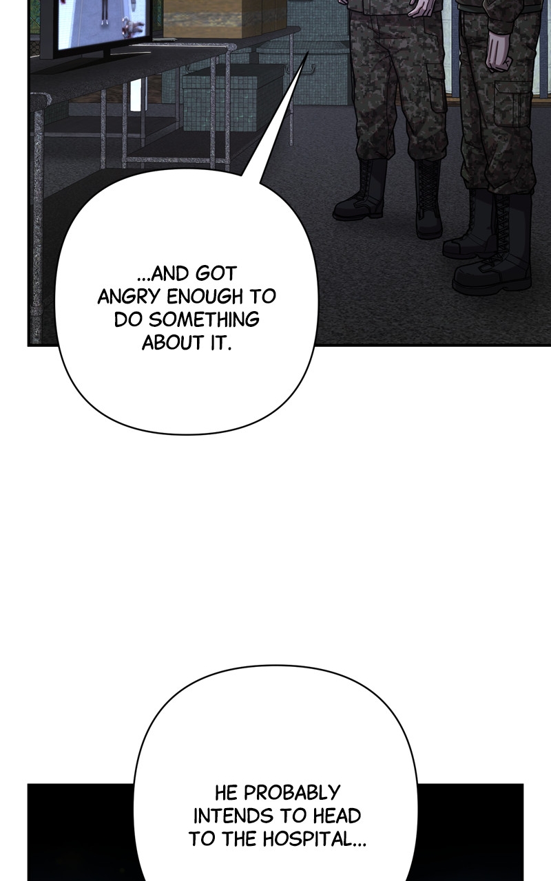 The Warrior Returns chapter 104 page 71