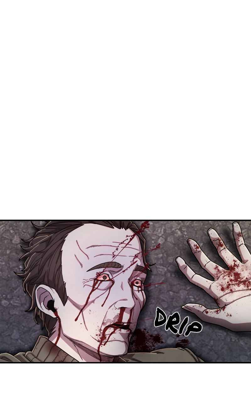 The Warrior Returns chapter 104 page 82