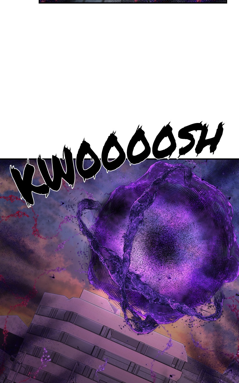 The Warrior Returns chapter 104 page 85