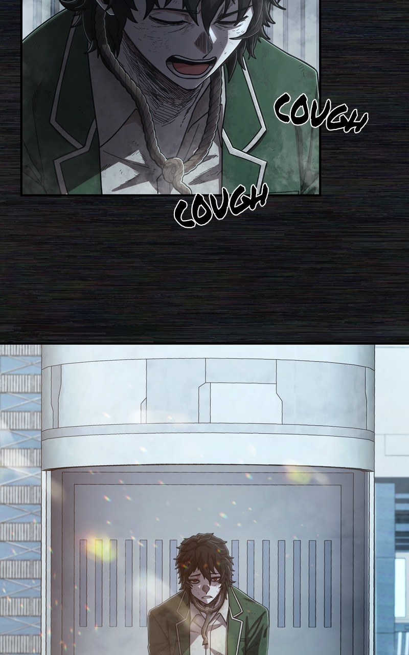 The Warrior Returns chapter 104 page 9