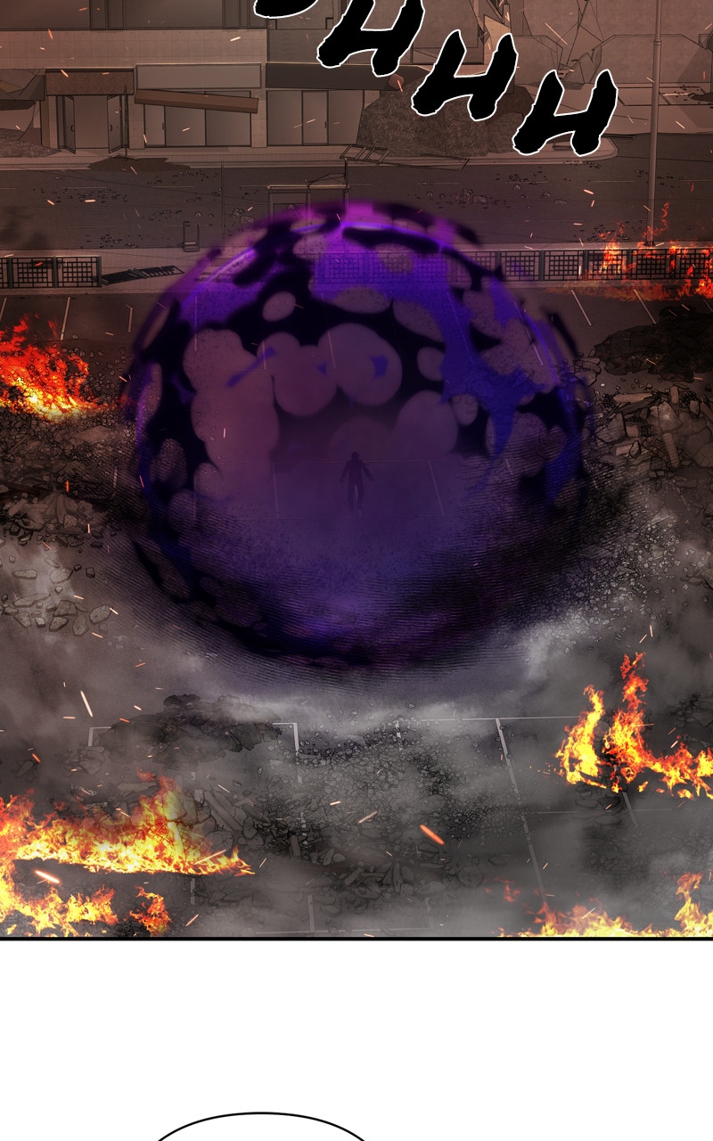 The Warrior Returns chapter 104 page 97