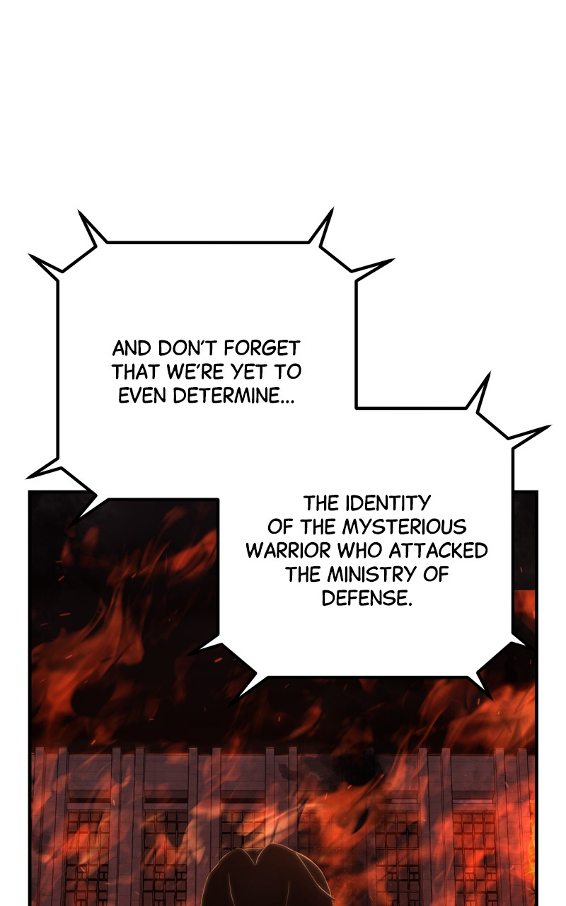 The Warrior Returns chapter 105 page 116