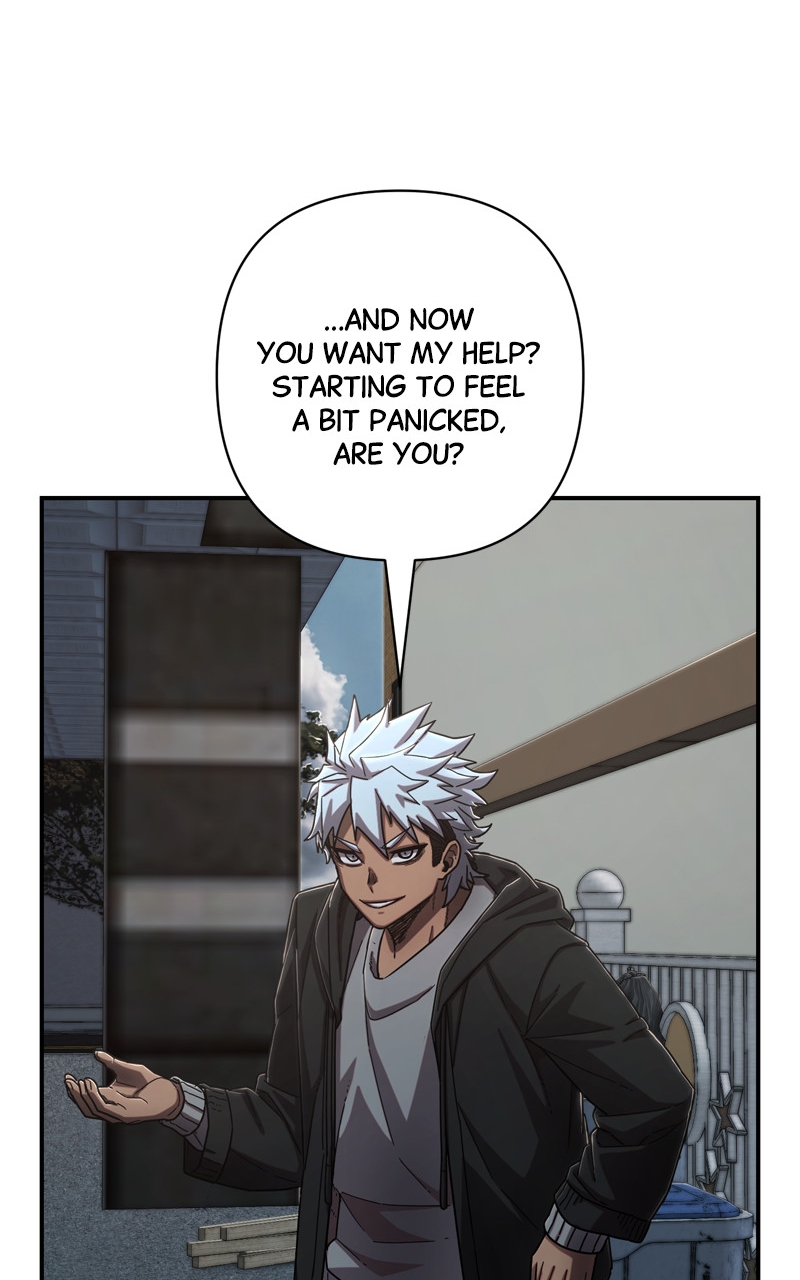 The Warrior Returns chapter 105 page 146