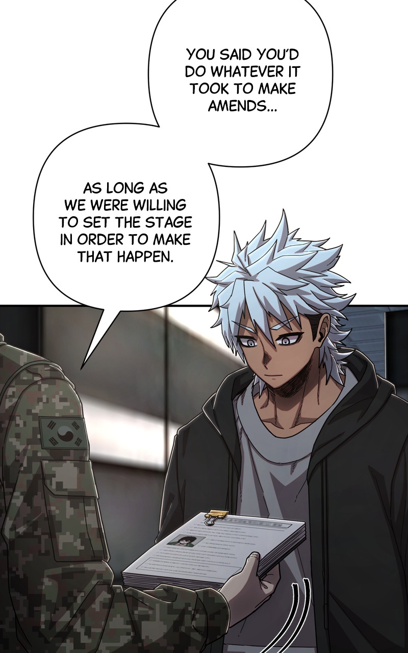 The Warrior Returns chapter 105 page 151