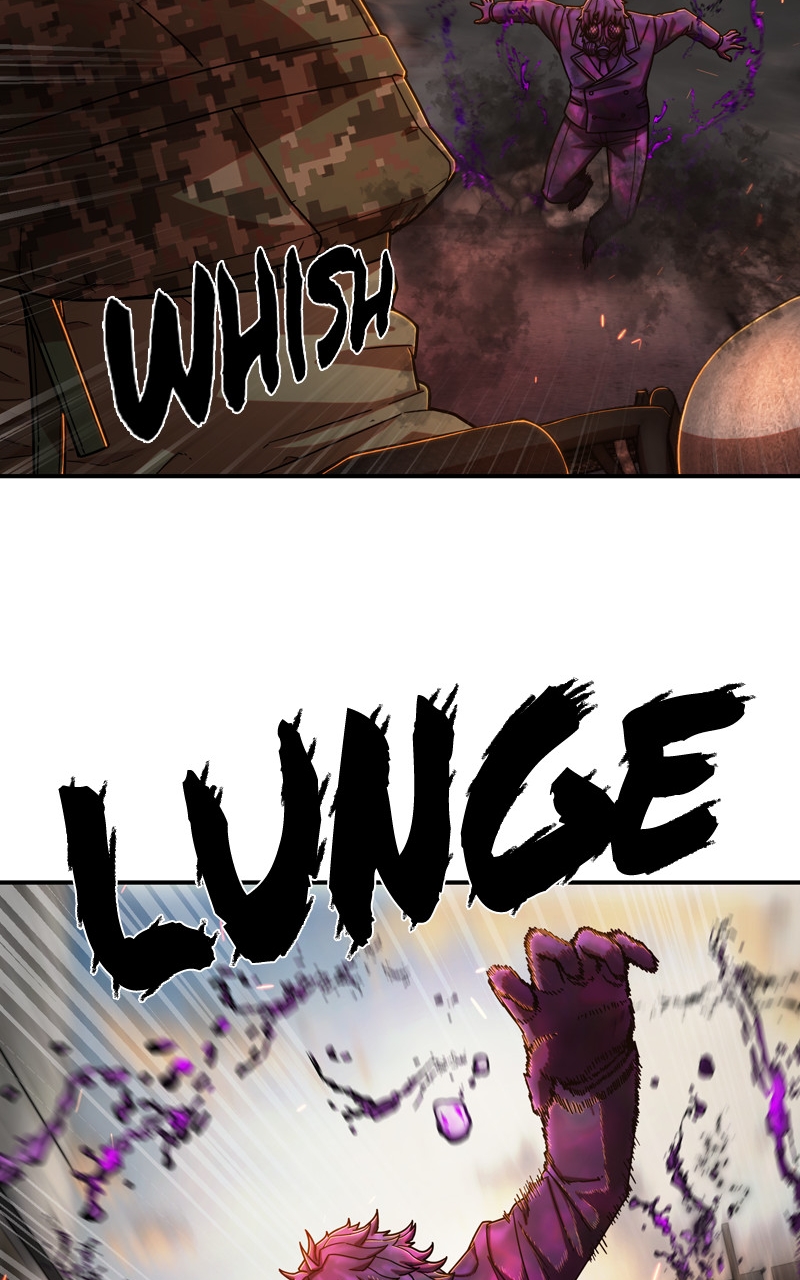 The Warrior Returns chapter 105 page 26