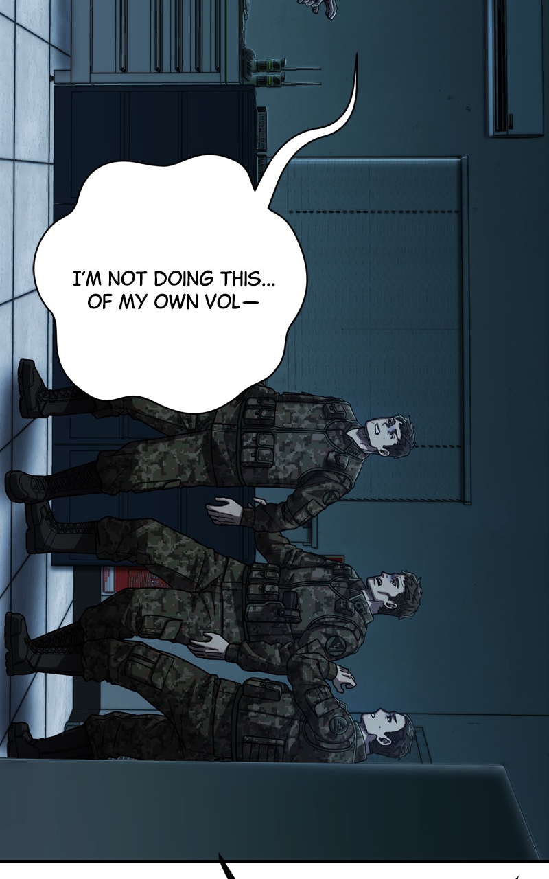 The Warrior Returns chapter 105 page 62