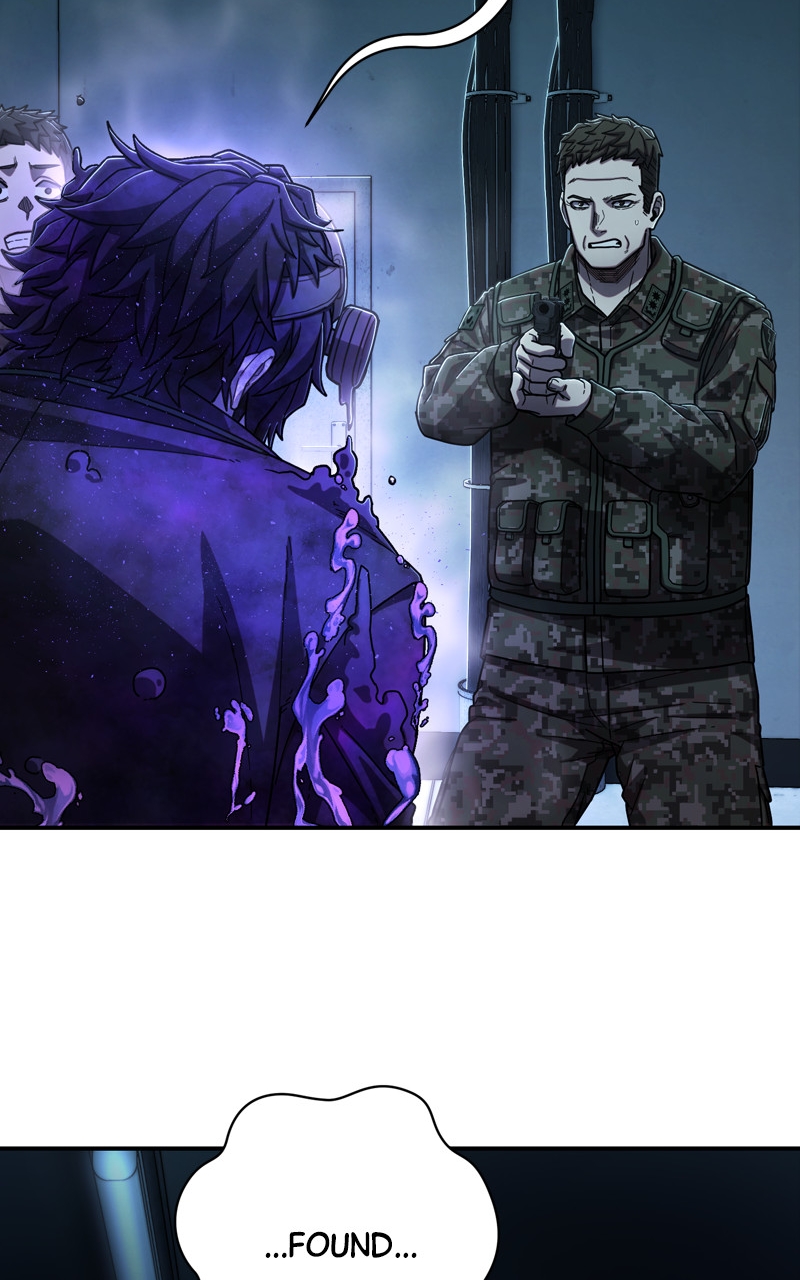 The Warrior Returns chapter 105 page 71