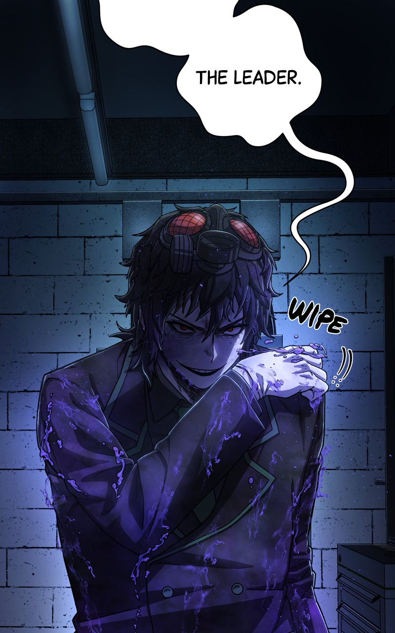 The Warrior Returns chapter 105 page 72