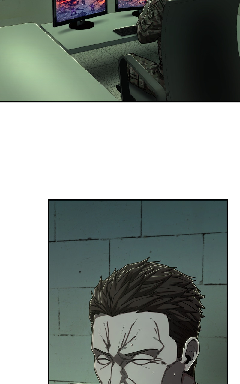 The Warrior Returns chapter 105 page 80