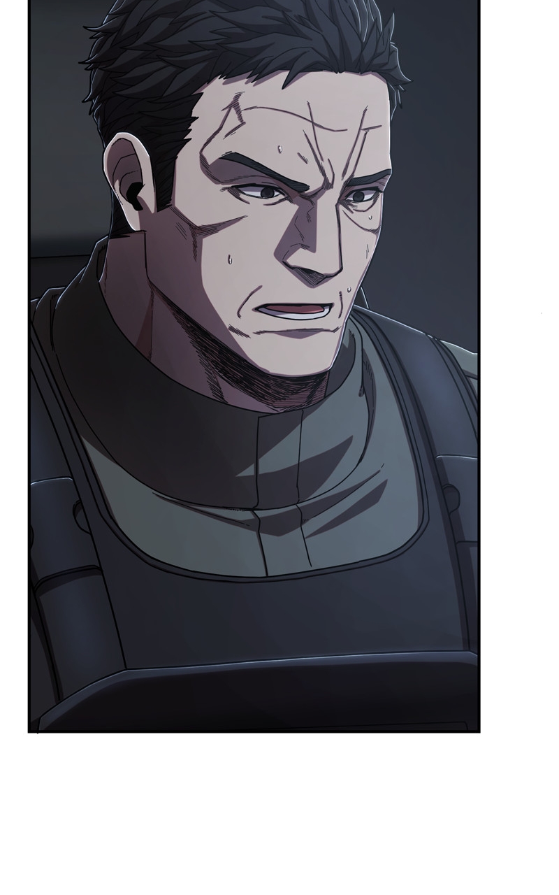 The Warrior Returns chapter 105 page 83