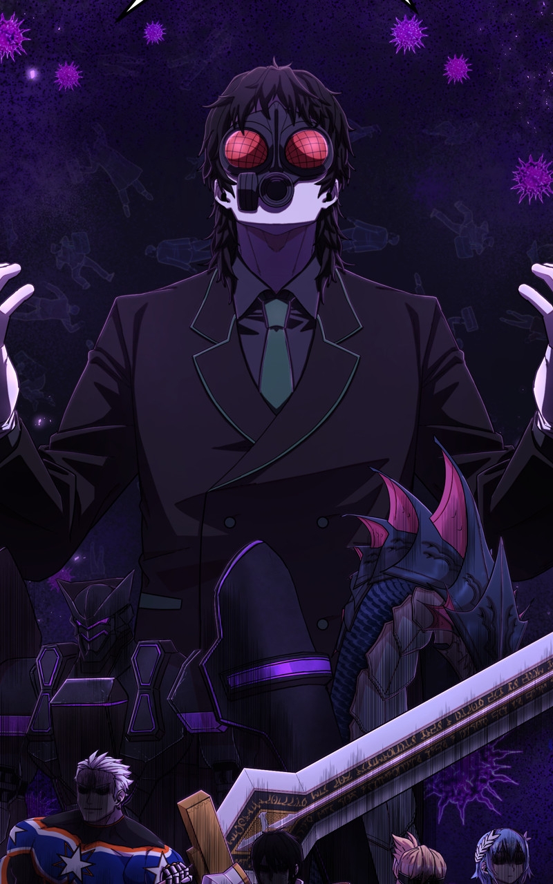 The Warrior Returns chapter 105 page 94