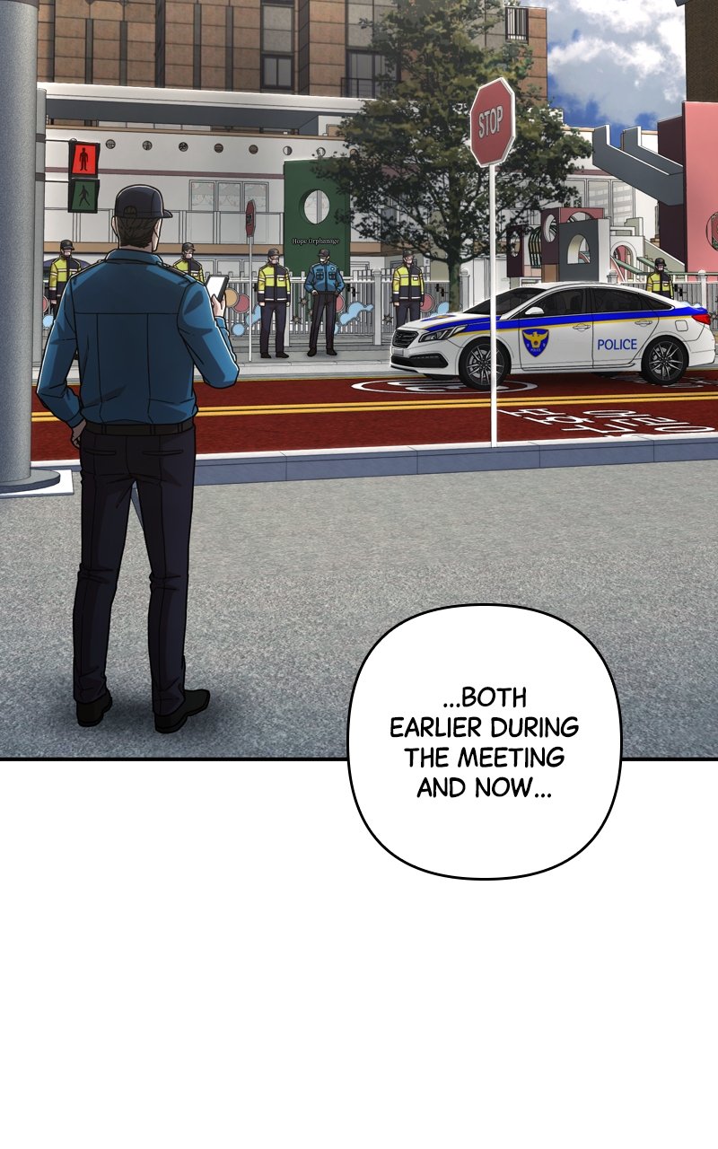 The Warrior Returns chapter 106 page 3