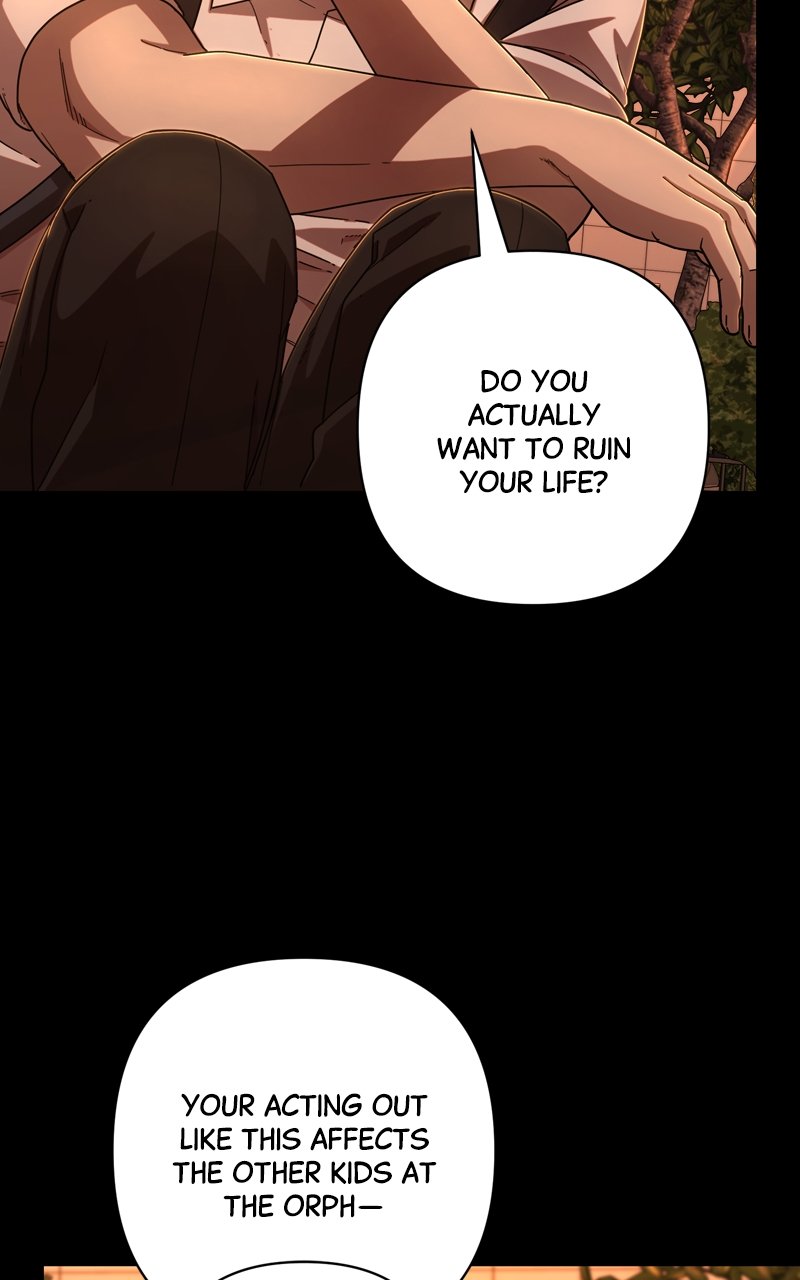 The Warrior Returns chapter 106 page 48