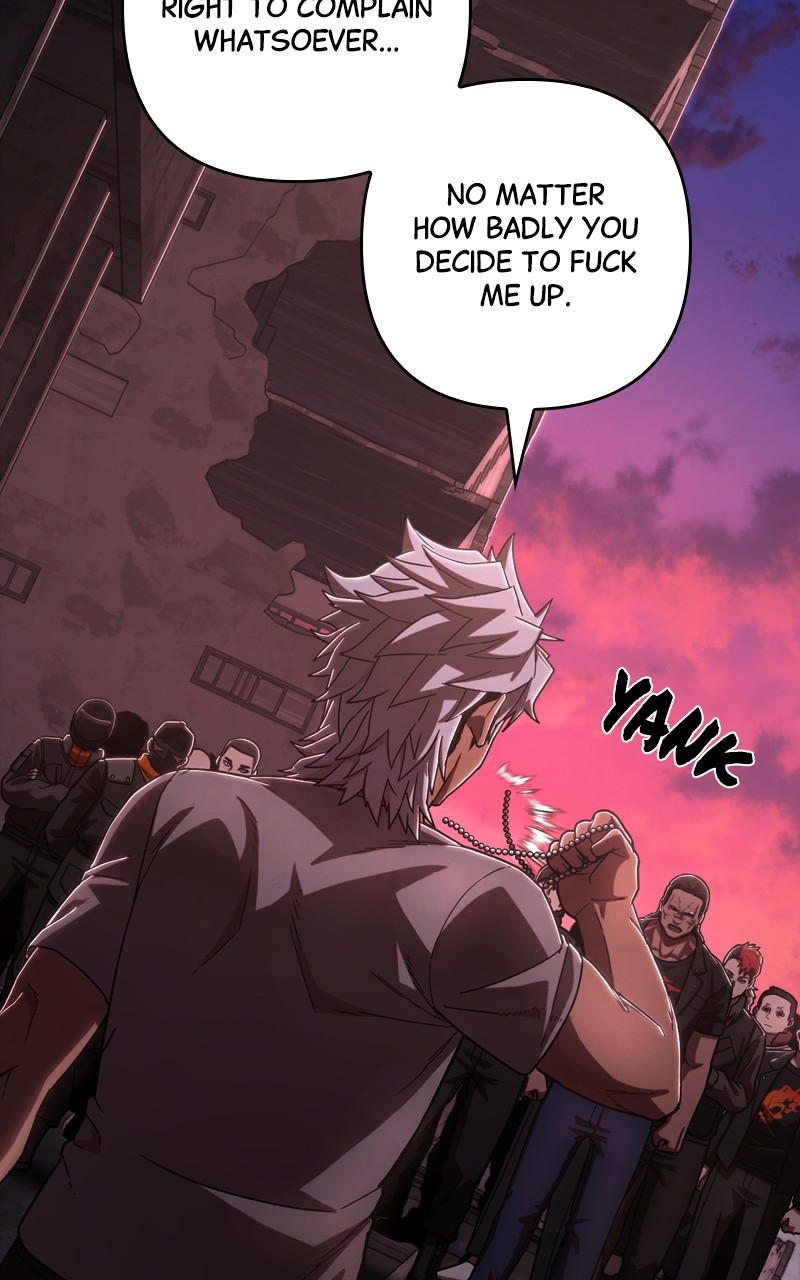 The Warrior Returns chapter 107 page 100