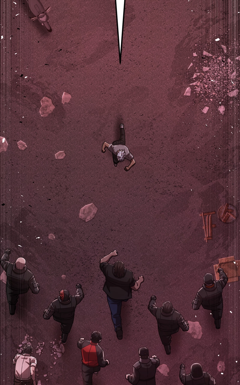 The Warrior Returns chapter 107 page 108