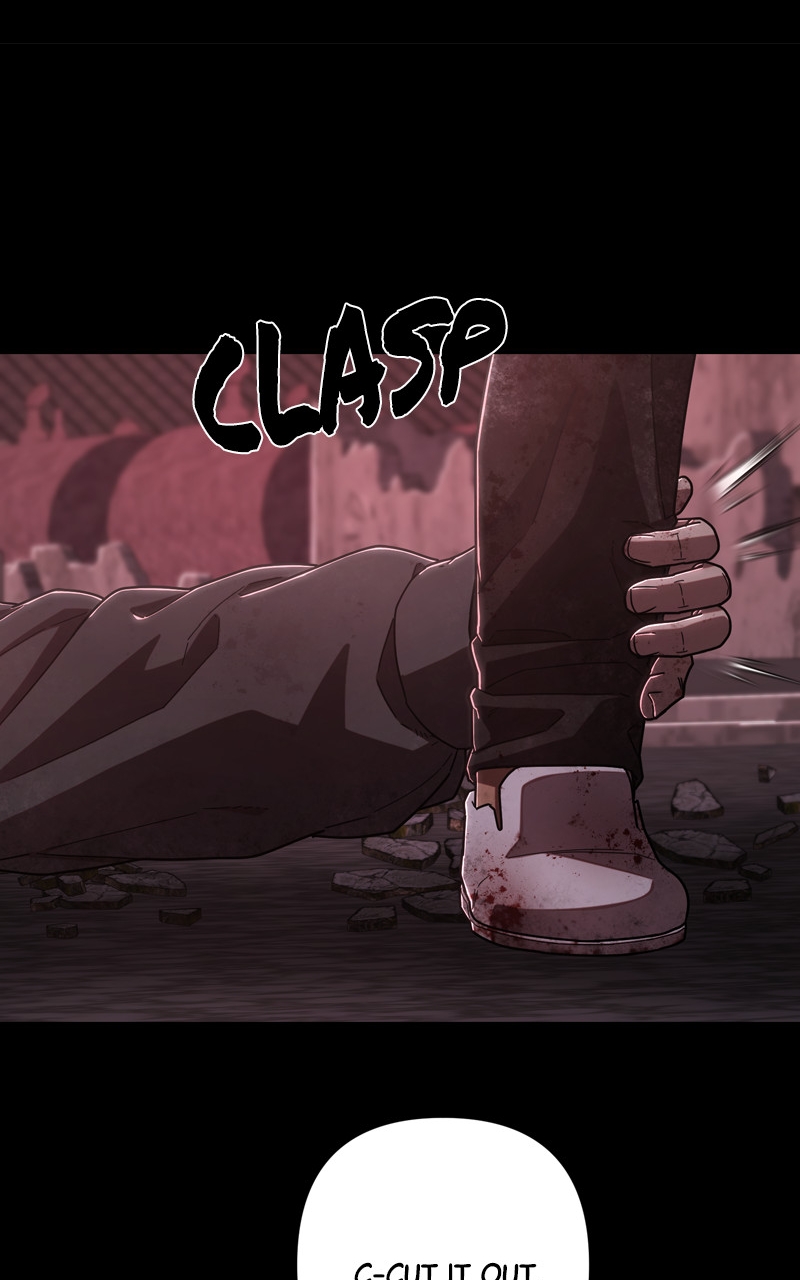 The Warrior Returns chapter 107 page 116