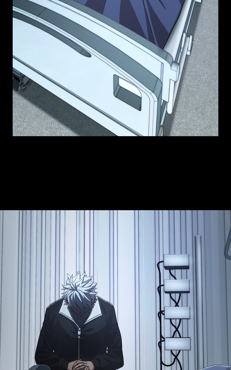 The Warrior Returns chapter 107 page 80