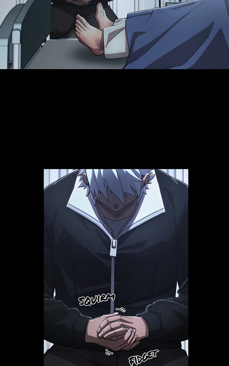 The Warrior Returns chapter 107 page 81