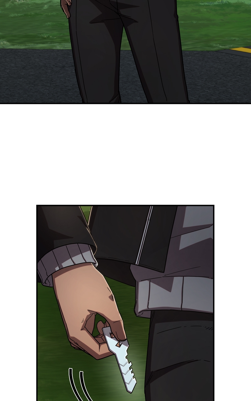 The Warrior Returns chapter 108 page 105