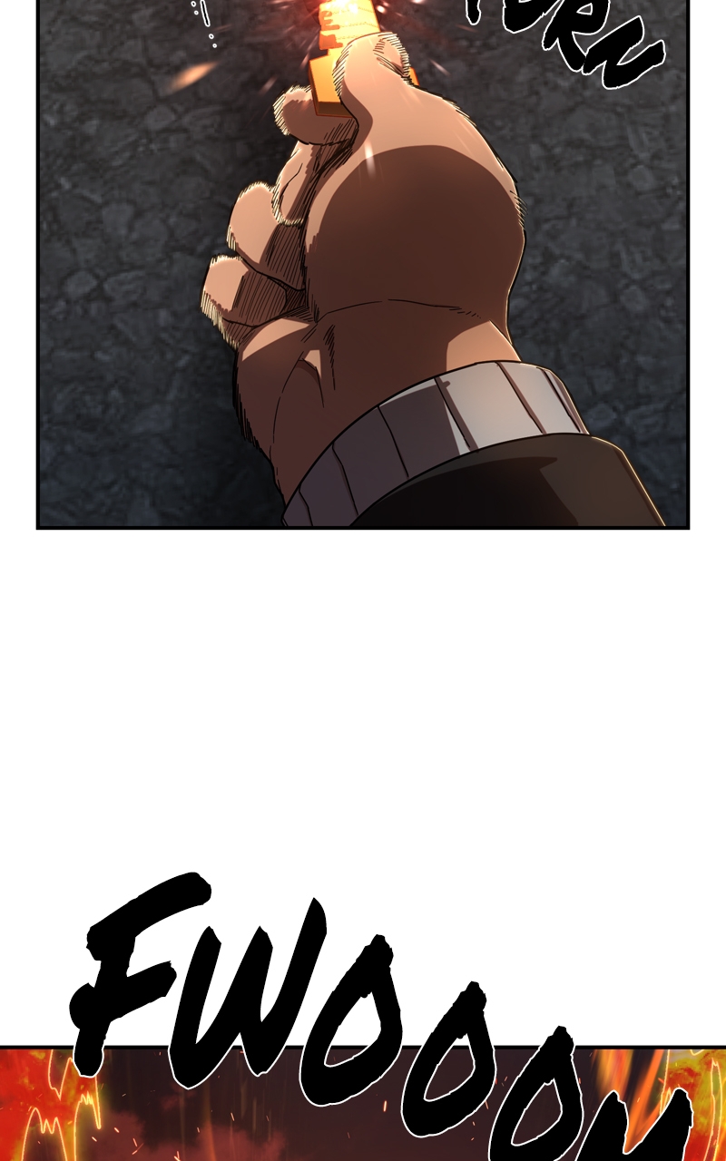 The Warrior Returns chapter 108 page 111