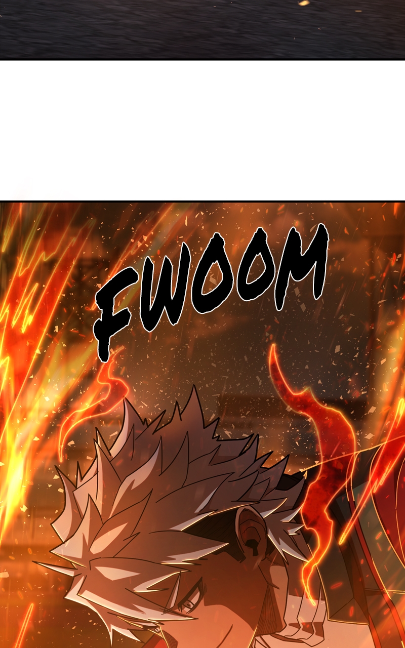 The Warrior Returns chapter 108 page 113