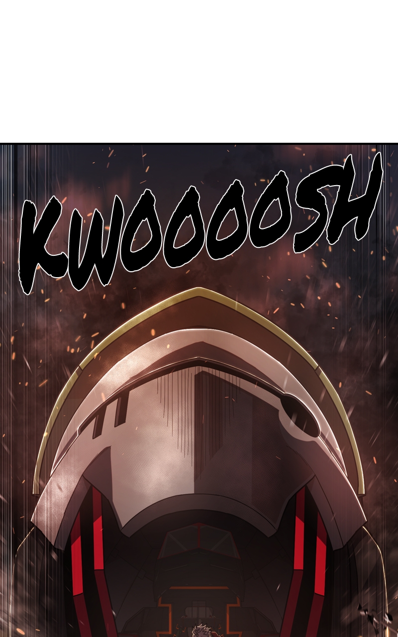 The Warrior Returns chapter 108 page 117