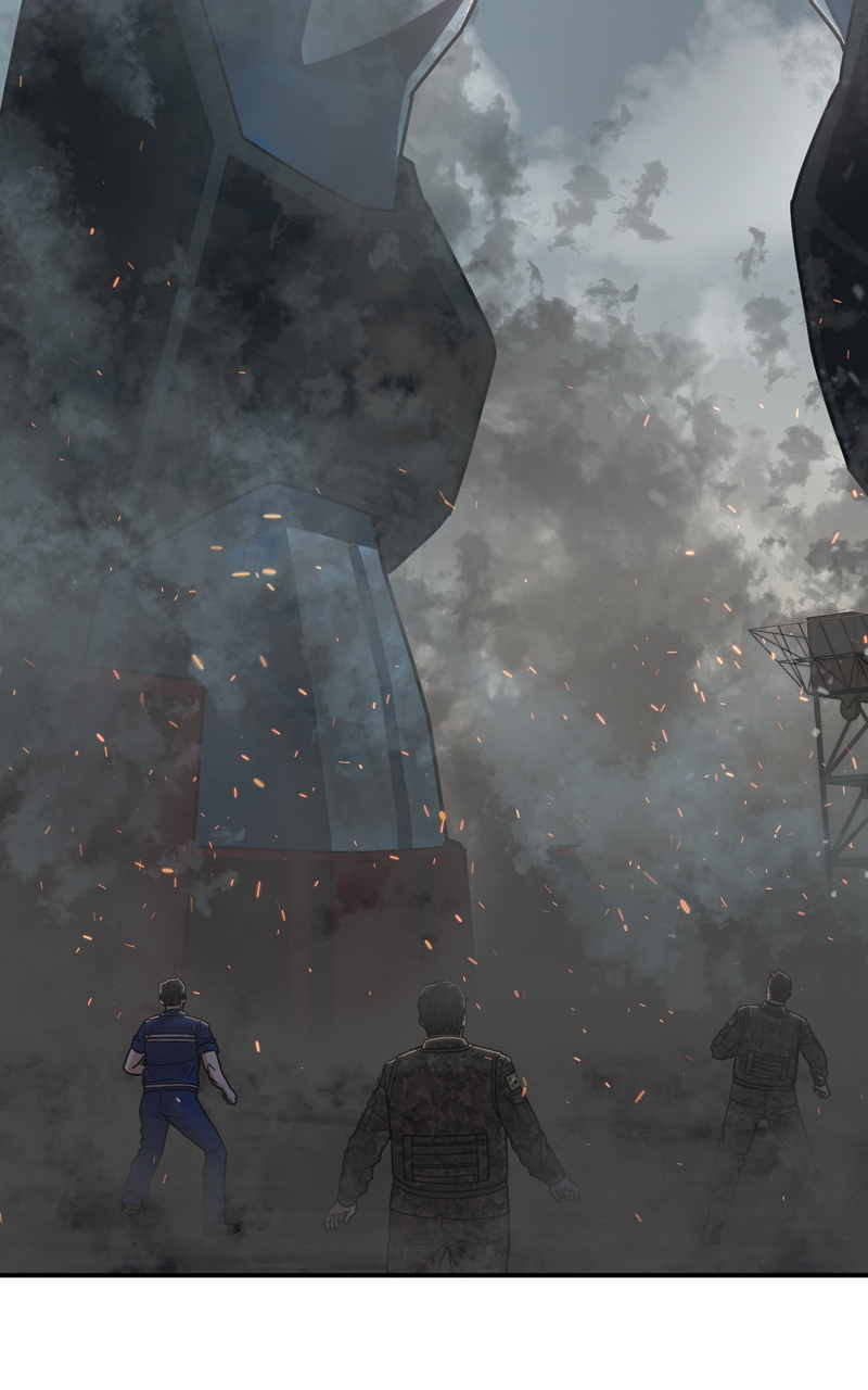 The Warrior Returns chapter 108 page 125