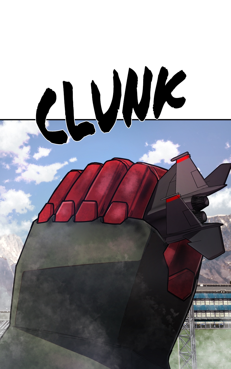 The Warrior Returns chapter 108 page 129