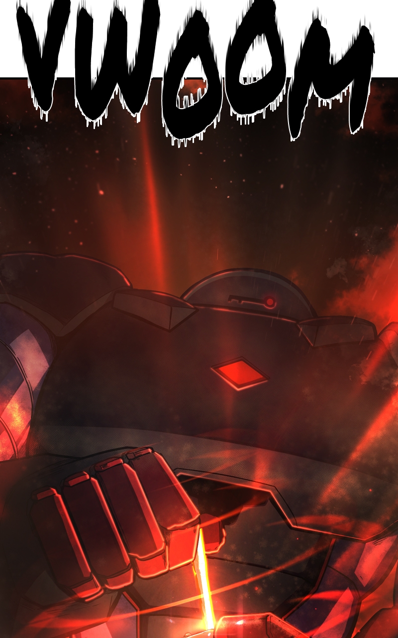 The Warrior Returns chapter 108 page 132