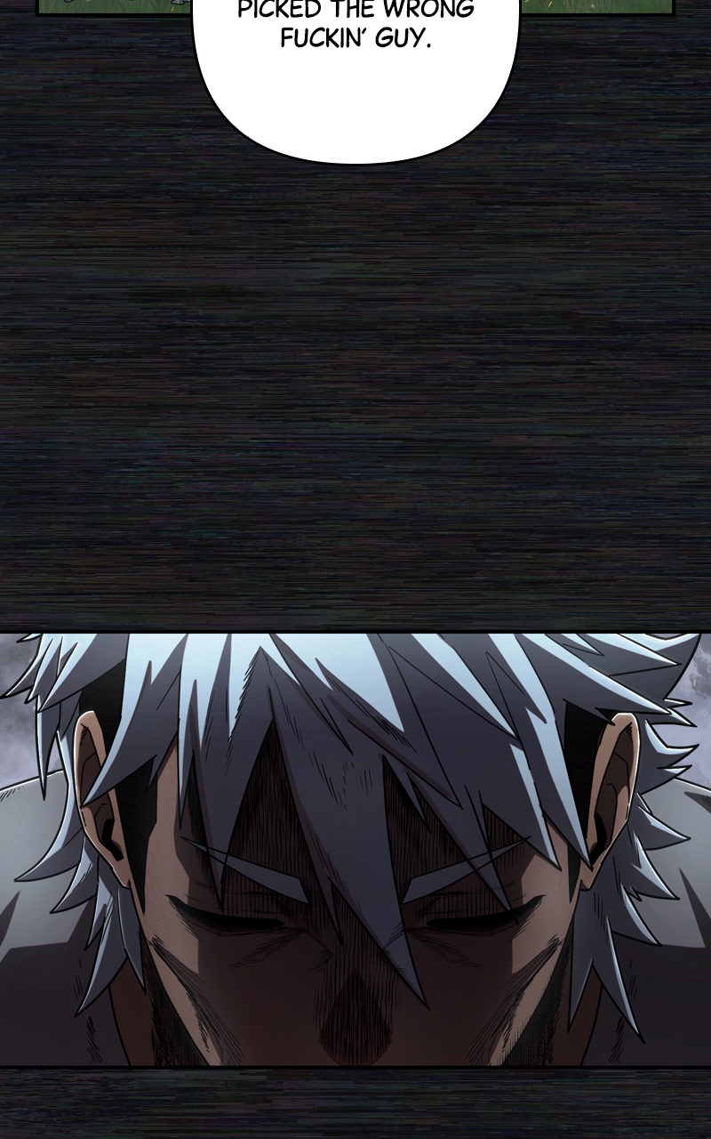 The Warrior Returns chapter 108 page 22