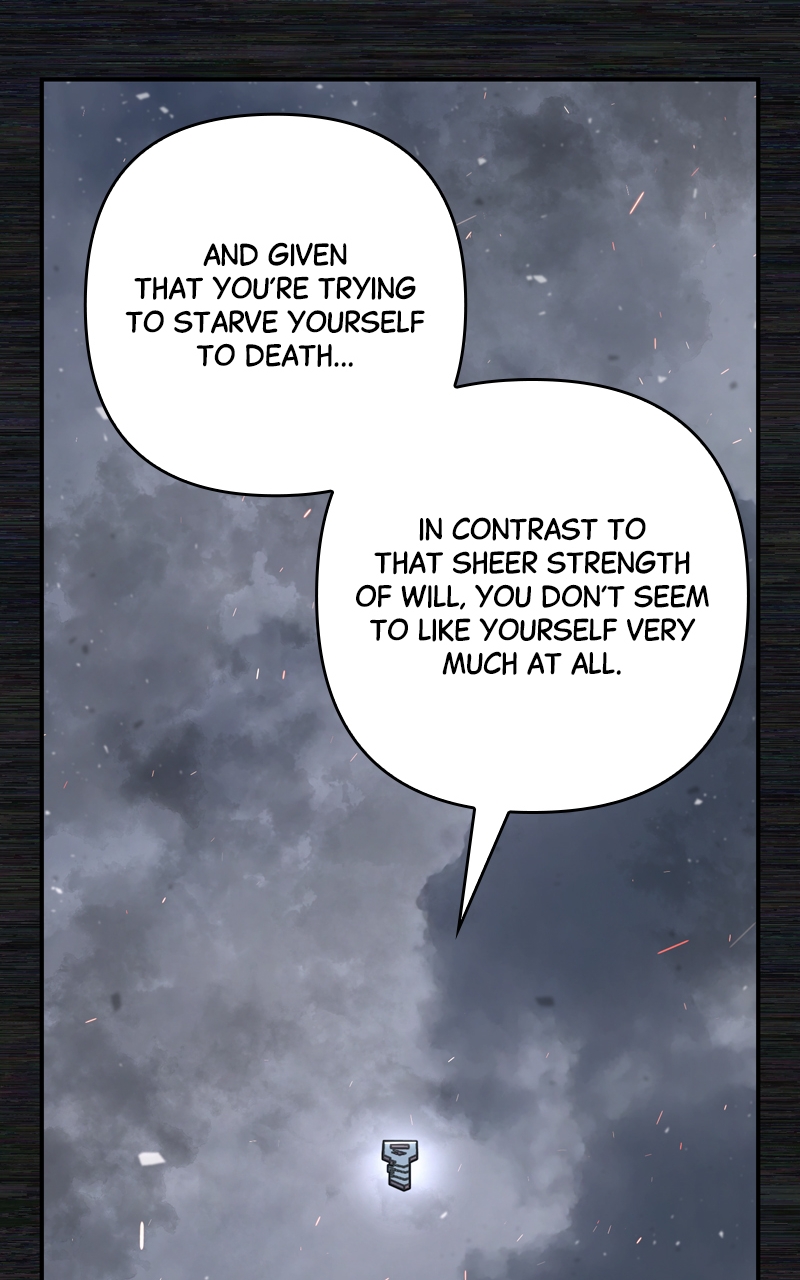 The Warrior Returns chapter 108 page 28