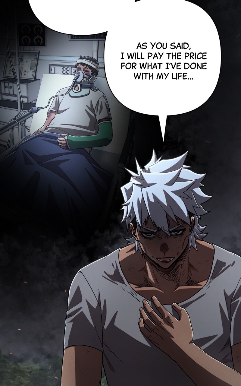 The Warrior Returns chapter 108 page 33