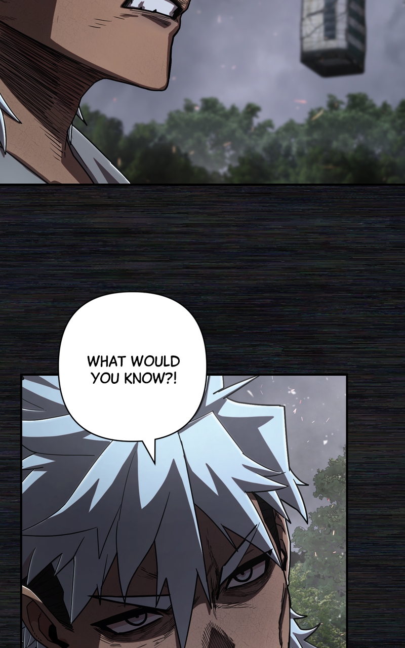 The Warrior Returns chapter 108 page 38