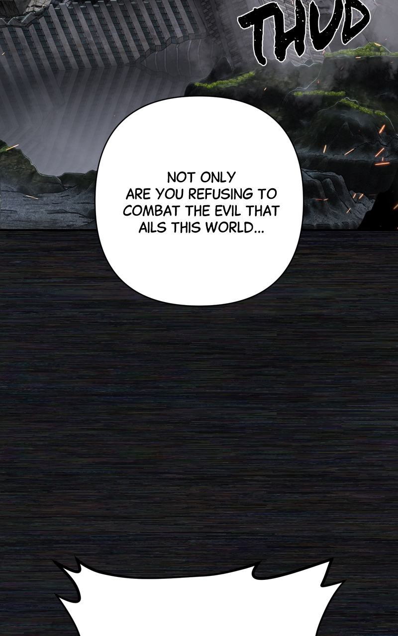 The Warrior Returns chapter 108 page 5