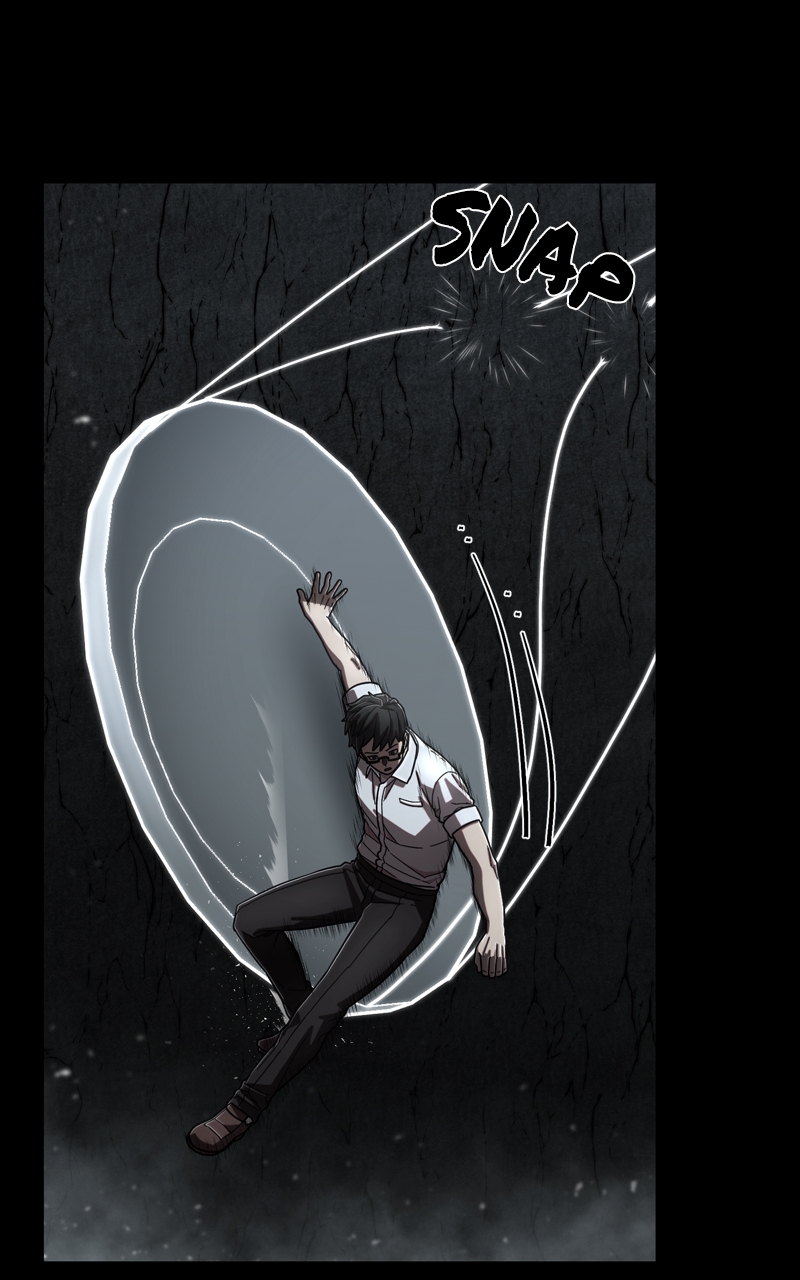 The Warrior Returns chapter 108 page 50