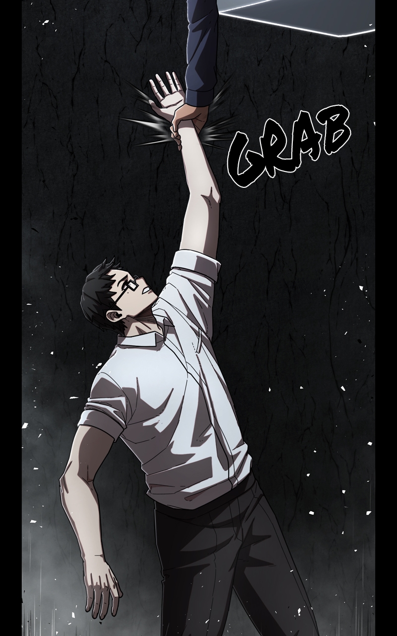 The Warrior Returns chapter 108 page 53