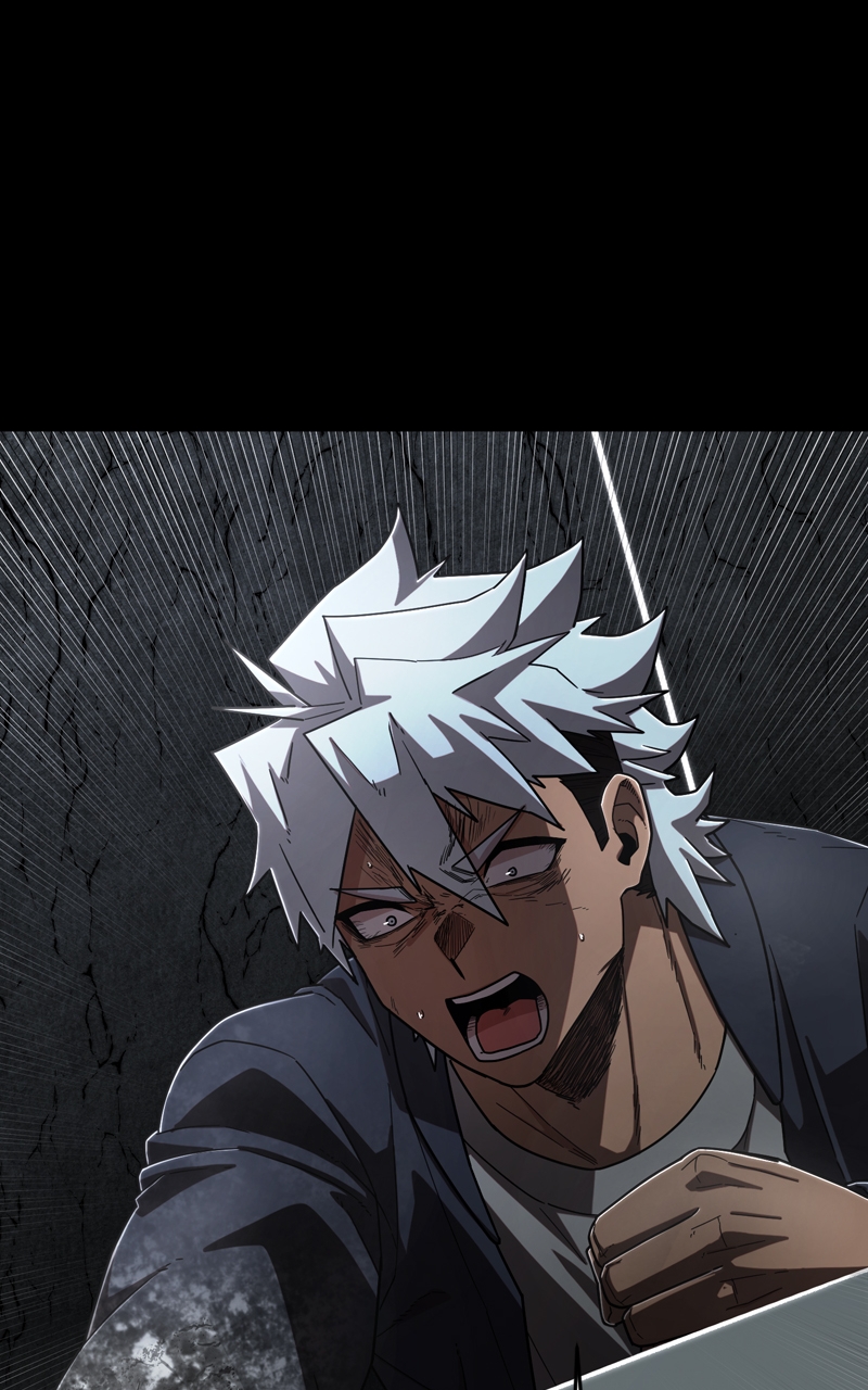 The Warrior Returns chapter 108 page 58