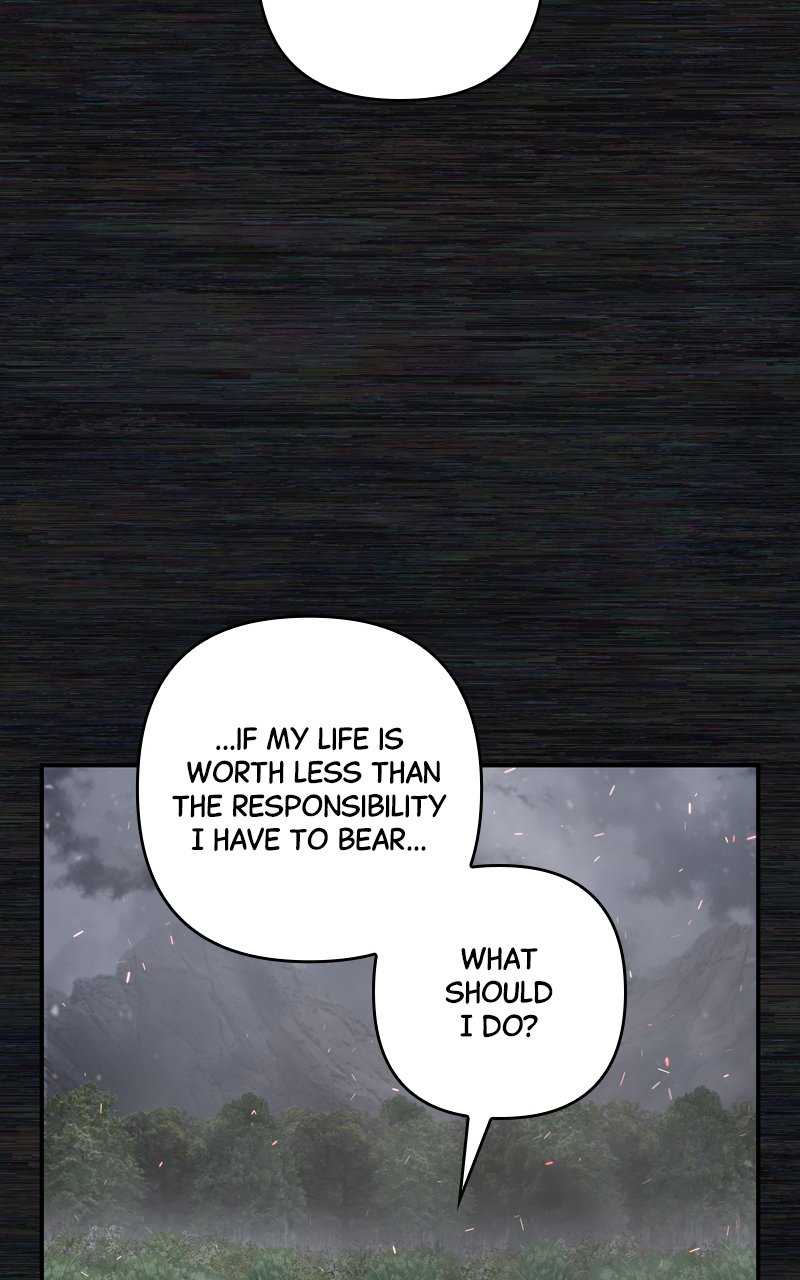 The Warrior Returns chapter 108 page 64