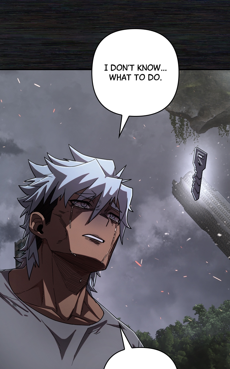 The Warrior Returns chapter 108 page 66