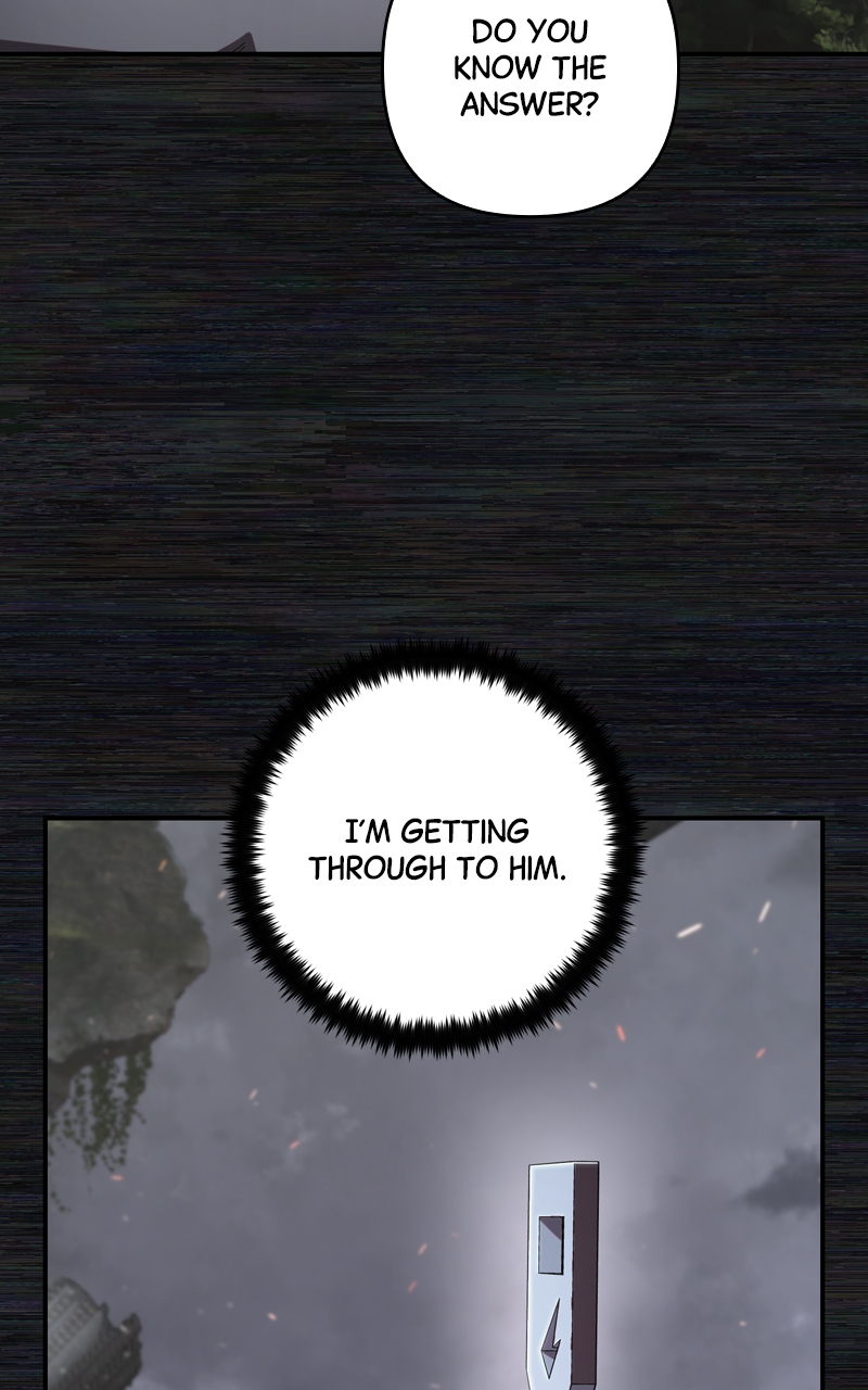 The Warrior Returns chapter 108 page 67